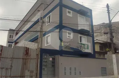 Condomínio com 1 quartos à venda em bortolândia - sp