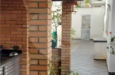 Sobrado com 4 quartos à venda em jardim franca - sp