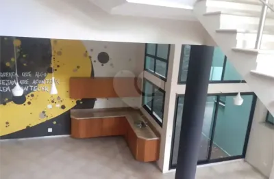 Casa com 4 quartos à venda na Theodomiro Moraes Cunha, Horto, São Paulo