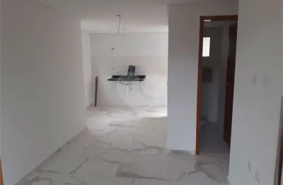 Condomínio com 2 quartos à venda em vila mazzei - sp