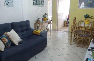Apartamento com 2 quartos à venda em vila gustavo - sp