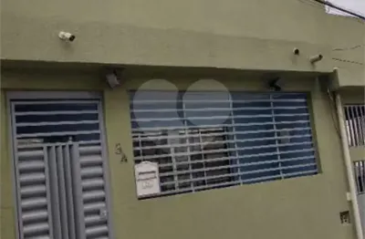 Casa com 5 quartos à venda na Luís Trevigant, 84, Limão, São Paulo