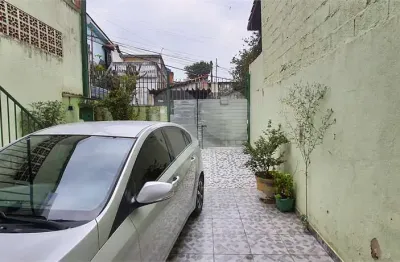 Casa com 2 quartos à venda em parque ramos freitas - sp