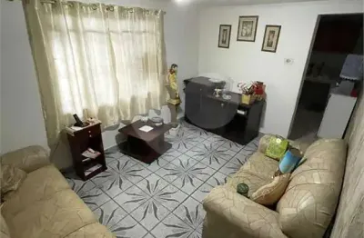 Casa térrea com 5 quartos à venda em vila medeiros - sp