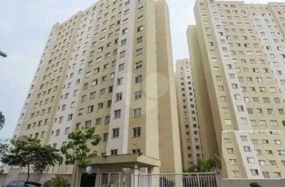 Apartamento com 2 quartos à venda na Rua Alexandrino da Silveira Bueno, 369, Cambuci, São Paulo