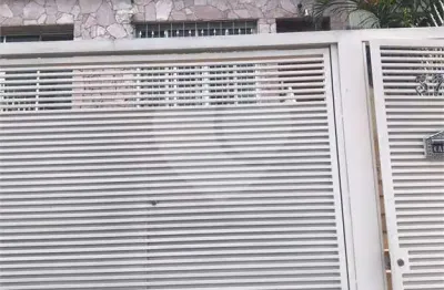 Casa com 3 quartos à venda na Rua Antônio Magalhães, Vila Guilherme, São Paulo