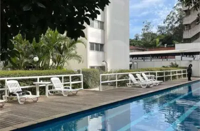 Apartamento com 1 quarto à venda na Avenida Doutor Arnaldo, Perdizes, São Paulo