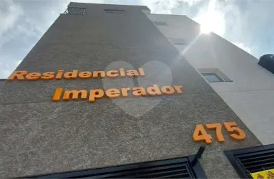 Apartamento com 1 quartos à venda em vila paiva - sp