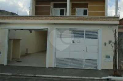 Sobrado com 3 quartos à venda em vila guarani (z sul) - sp