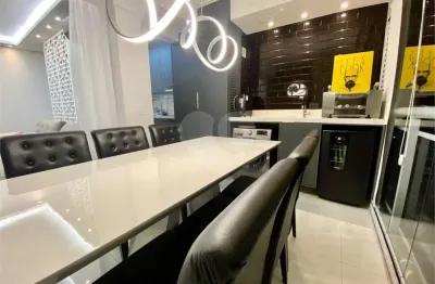 Apartamento com 2 quartos à venda em vila formosa - sp