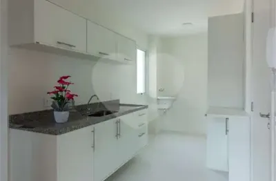 Condomínio com 2 quartos à venda em vila maria baixa - sp