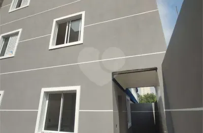 Condomínio com 1 quartos à venda em bortolândia - sp