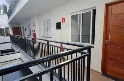 Apartamento com 2 quartos à venda na Rua do Imperador, Vila Guilherme, São Paulo