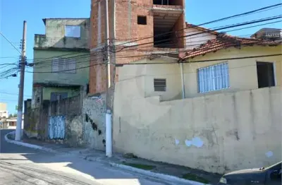 Apartamento com 2 quartos à venda no Mandaqui, São Paulo 