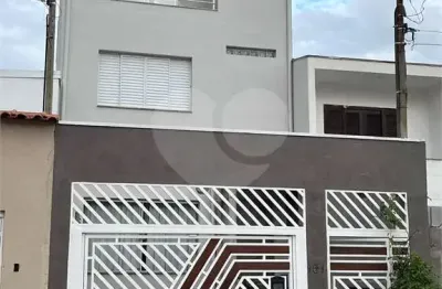 Sobrado com 3 quartos à venda em jardim nossa senhora do carmo - sp