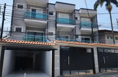 Sobrado com 3 quartos à venda em parque mandaqui - sp