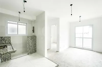 Apartamento com 1 quartos à venda em jardim oriental - sp