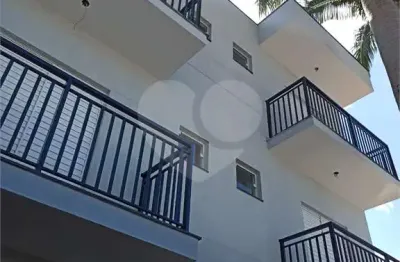 Apartamento com 1 quarto à venda na Capitão João Noronha, Parque Mandaqui, São Paulo