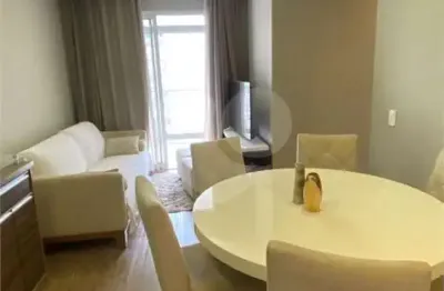 Apartamento com 3 quartos à venda na Rua Alegria, Brás, São Paulo