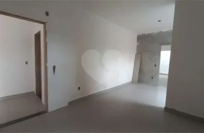 Apartamento com 2 quartos à venda na Rua Capitão João Noronha, 117, Mandaqui, São Paulo