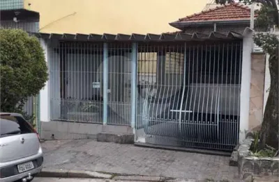 Sobrado com 3 quartos à venda em penha de frança - sp