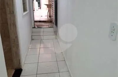 Casa com 1 quarto à venda na João Priore, Artur Alvim, São Paulo