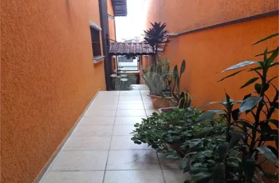 Sobrado com 3 quartos à venda em vila medeiros - sp