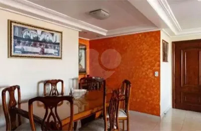 Apartamento com 3 quartos à venda em vila brasilina - sp