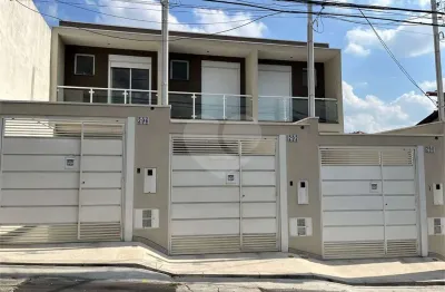Sobrado com 3 quartos à venda em jardim pirajussara - sp