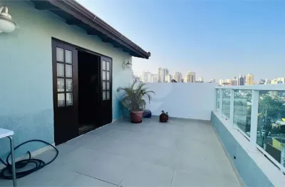 Sobrado com 3 quartos à venda em jardim são paulo(zona norte) - sp