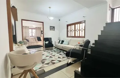 Sobrado com 3 quartos à venda em jardim são paulo(zona norte) - sp