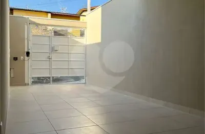 Sobrado com 3 quartos à venda em jardim catanduva - sp