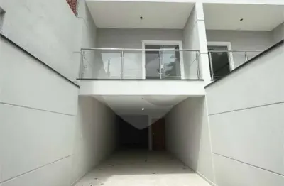 Casa com 3 quartos à venda na Rua João Volpe, 41, Tucuruvi, São Paulo