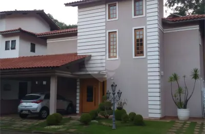Casa em condomínio fechado com 4 quartos à venda na Rua Maestro Bortolucci, Tremembé, São Paulo