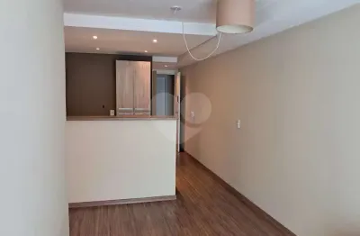 Apartamento com 1 quarto à venda na Rua Borges de Figueiredo, Mooca, São Paulo