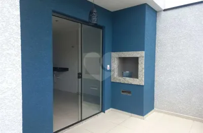 Apartamento com 2 quartos à venda em vila constança - sp