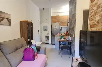 Apartamento com 3 quartos à venda em vila vitório mazzei - sp