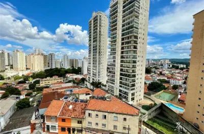 Apartamento com 3 quartos à venda na Rua Jerônima Dias, Santana, São Paulo