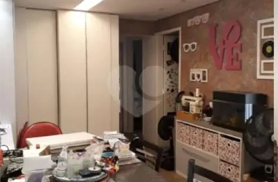 Apartamento com 3 quartos à venda na Avenida do Guacá, 26, Mandaqui, São Paulo