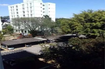 Apartamento com 2 quartos à venda na Nicolau Jacinto, Artur Alvim, São Paulo
