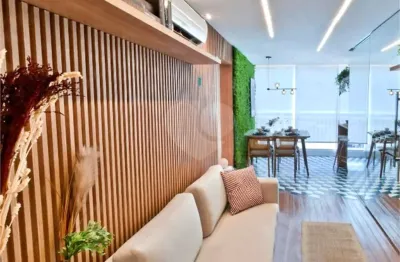 Apartamento com 2 quartos à venda na Penha, São Paulo 