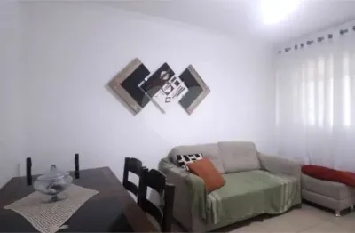 Apartamento com 2 quartos à venda em vila dom pedro ii - sp