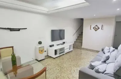 Condomínio com 3 quartos à venda em vila formosa - sp