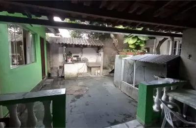 Casa com 3 quartos à venda na Rua Dom Teodósio, 337, Tremembé, São Paulo
