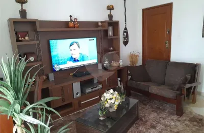 Apartamento com 3 quartos à venda na Celina Guinle De Paula Machado, 61, Mandaqui, São Paulo