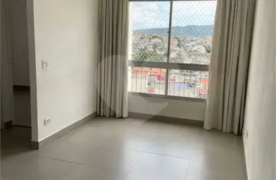 Apartamento com 2 quartos à venda na Rua Padre Mariano Ronchi, Freguesia do Ó, São Paulo
