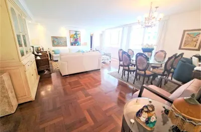 Apartamento com 3 quartos à venda em santa cecília - sp
