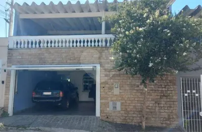 Sobrado com 3 quartos à venda em vila albertina - sp
