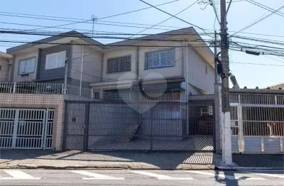 Casa com 2 quartos à venda na Avenida Deputado Emílio Carlos, Limão, São Paulo