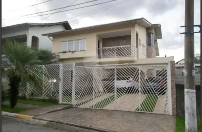 Casa com 4 quartos à venda na Rua Palamedes, 53, Parque São Domingos, São Paulo